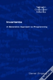 Capa do artigo Invariants