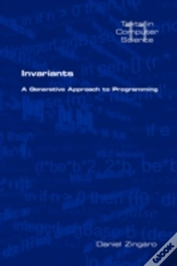 Capa do artigo Invariants