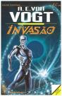 Invasão - Preview