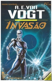 Invasão