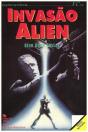 Invasão Alien - Preview