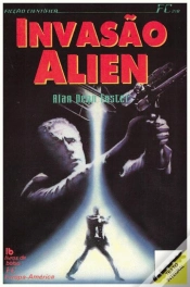 Capa do artigo Invasão Alien