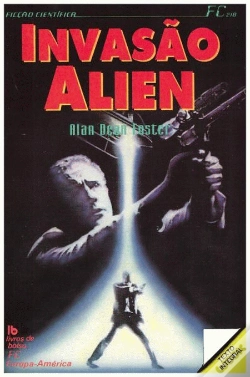 Capa do artigo Invasão Alien
