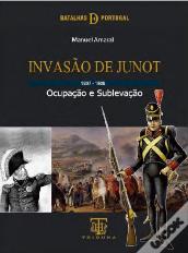 Invasão de Junot 1807-1808