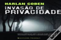 Invasão de Privacidade