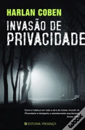 Capa do artigo Invasão de Privacidade