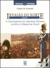 Invasão do Norte - 1809