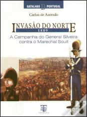 Capa do artigo Invasão do Norte - 1809