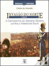 Invasão do Norte - 1809