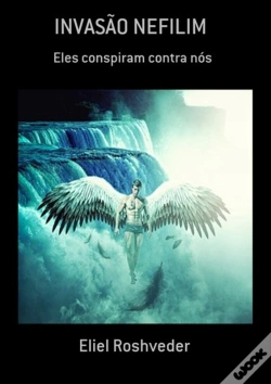 Capa do artigo Invasão Nefilim