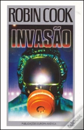 Capa do artigo Invasão