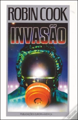 Capa do artigo Invasão