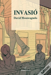 Capa do artigo Invasio
