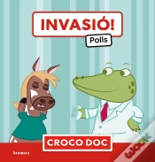 Capa do artigo Invasio! Polls