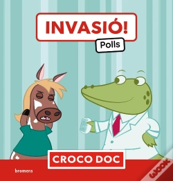 Capa do artigo Invasio! Polls