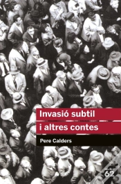 Capa do artigo Invasió Subtil I Altres Contes