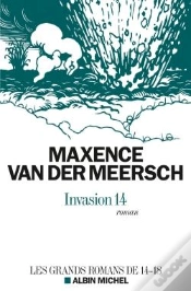 Capa do artigo Invasion 14