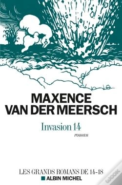 Capa do artigo Invasion 14