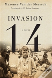 Capa do artigo Invasion 14
