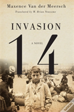 Capa do artigo Invasion 14