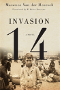 Invasion 14 - Preview