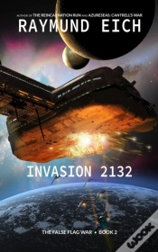 Capa do artigo Invasion 2132