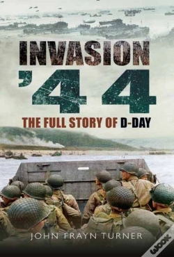 Capa do artigo Invasion '44