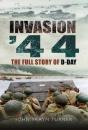 Invasion '44 - Preview