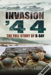 Capa do artigo Invasion 