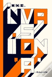 Capa do artigo Invasion 