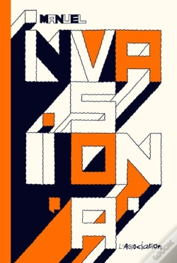 Capa do artigo Invasion 'A'