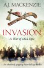 Invasion - Preview