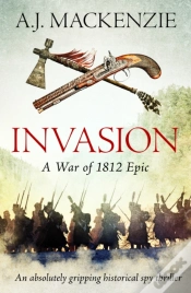 Capa do artigo Invasion