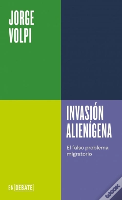 Capa do artigo Invasion Alienigena Serie Endebate