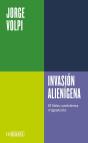 Invasión Alienígena (Serie Endebate) - Preview