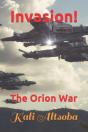 Invasion! - Preview