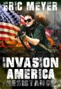 Invasion America: Resistance - Preview