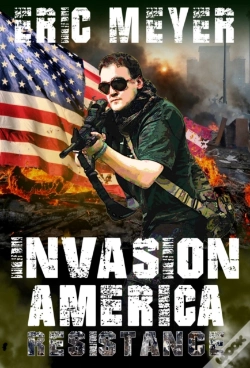 Capa do artigo Invasion America: Resistance