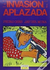 Capa do artigo Invasion Aplazada