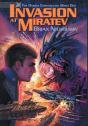 Invasion At Miratev - Preview