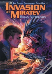 Capa do artigo Invasion At Miratev