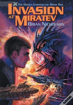 Capa do artigo Invasion At Miratev