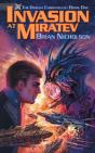 Invasion At Miratev - Preview
