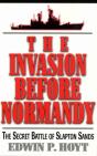 Invasion Before Normandy - Preview