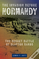 Invasion Before Normandy