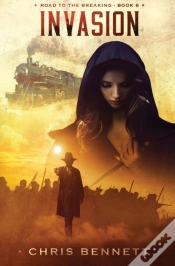 Capa do artigo Invasion