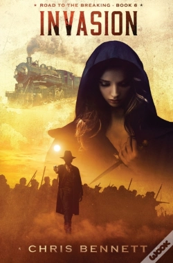 Capa do artigo Invasion