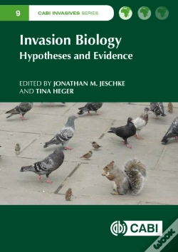 Capa do artigo Invasion Biology