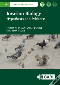 Capa do artigo Invasion Biology