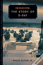 Capa do artigo Invasion